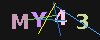 Gambar captcha