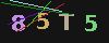 Gambar captcha